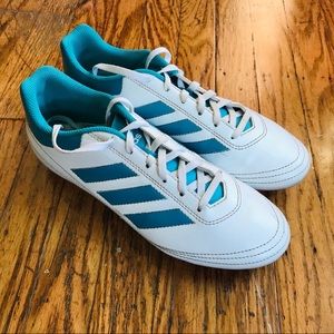 Adidas Women's Goletto VI FG Soccer Cleats